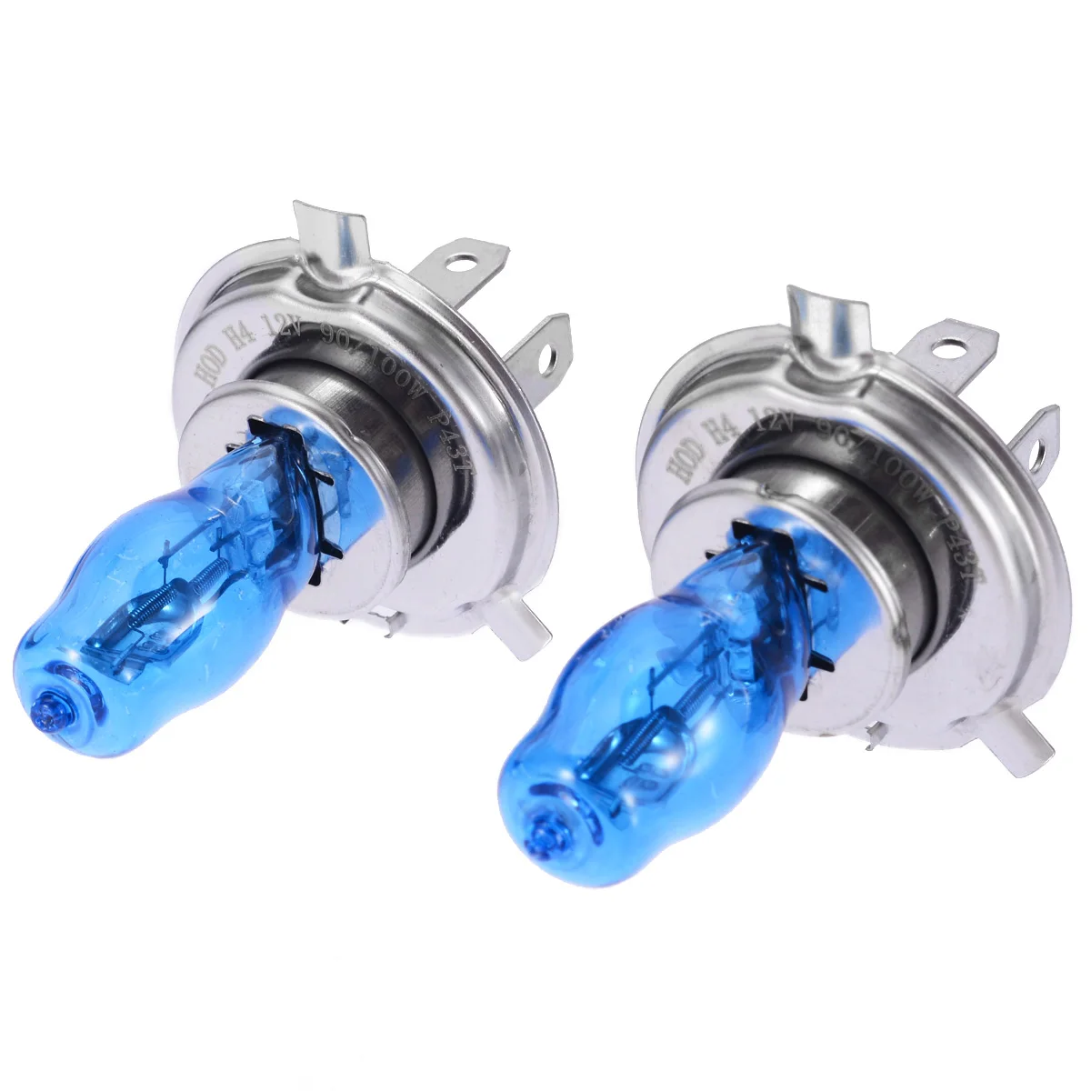 2pcs 12V 100W H4 Halogen Light Car Bulb Super White Fog Lamp Automobiles Headlights Voiture Lights Source
2pcs 12V 100W H4 Halogen Light Car Bulb Super White Fog Lamp Automobiles Headlights Voiture Lights Source