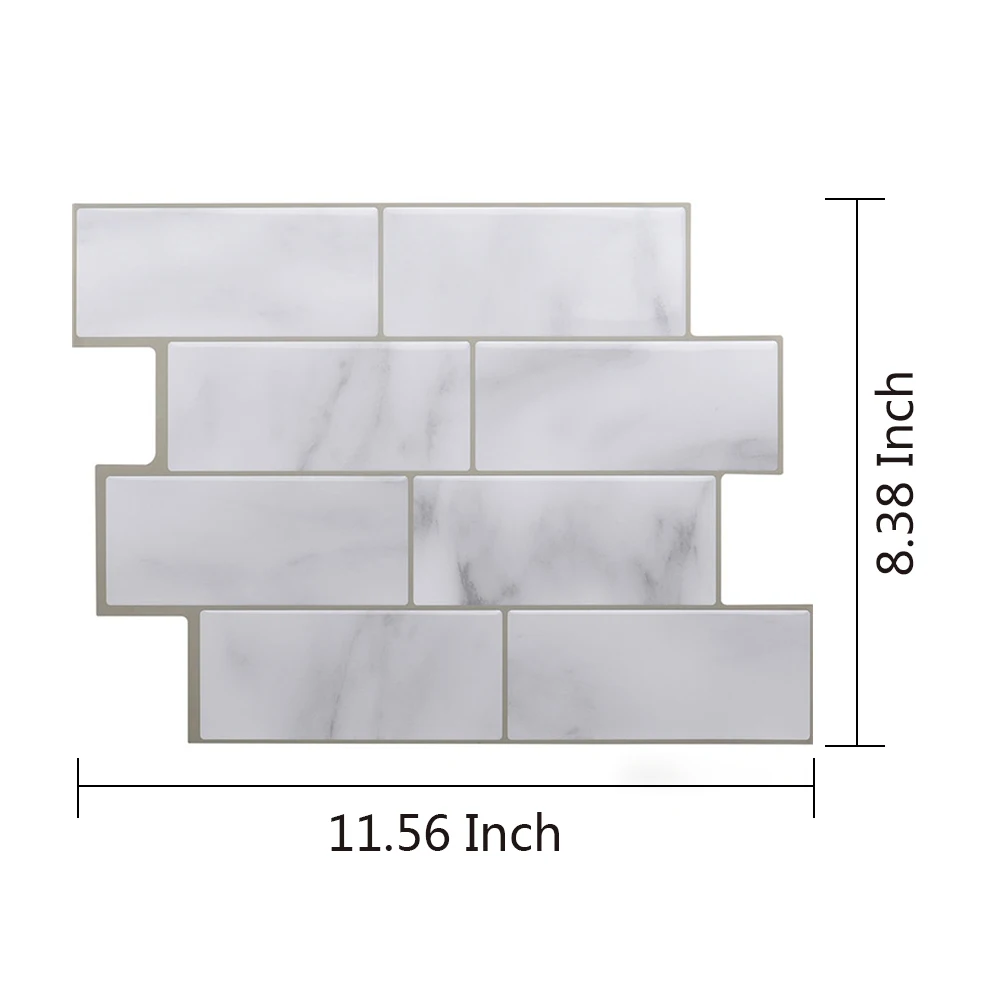 DIY Self Adhensive 3D Brick Wall Stickers Living Room Decor Waterproof Wall Covering Wallpaper For TV Background Kids Room
DIY Self Adhensive 3D Brick Wall Stickers Living Room Decor Waterproof Wall Covering Wallpaper For TV Background Kids Room