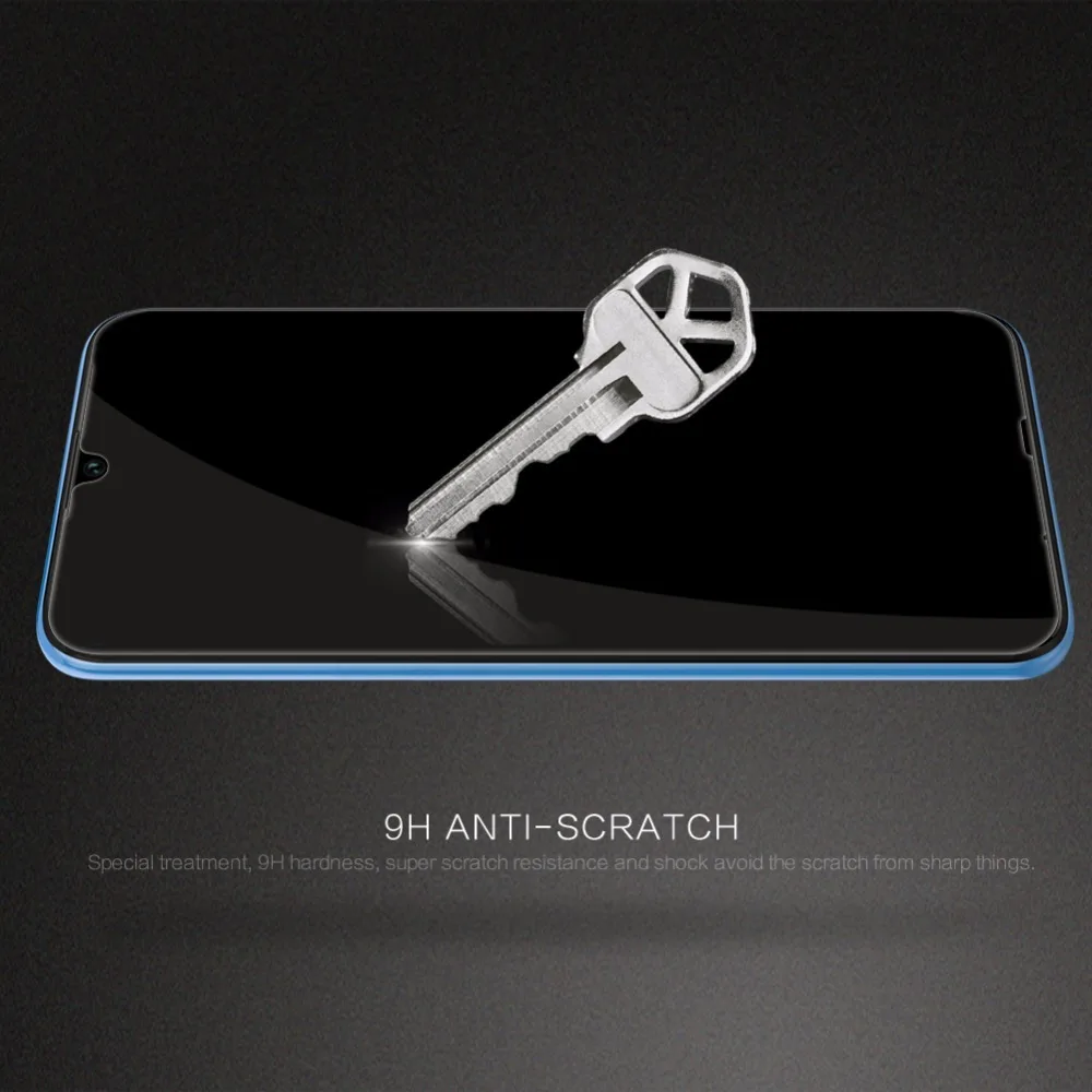 Huawei P Smart 2019 Tempered Glass Huawei P Smart 2019 Glass NILLKIN Amazing CP+ Full Coverage Screen Protector
Huawei P Smart 2019 Tempered Glass Huawei P Smart 2019 Glass NILLKIN Amazing CP+ Full Coverage Screen Protector