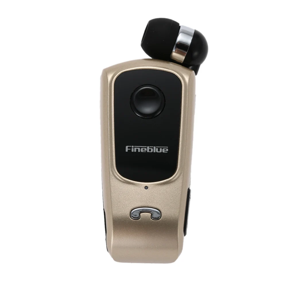 Беспроводные мини наушники Fineblue F920 Bluetooth 4 0 с вибрацией|Наушники и гарнитуры| |