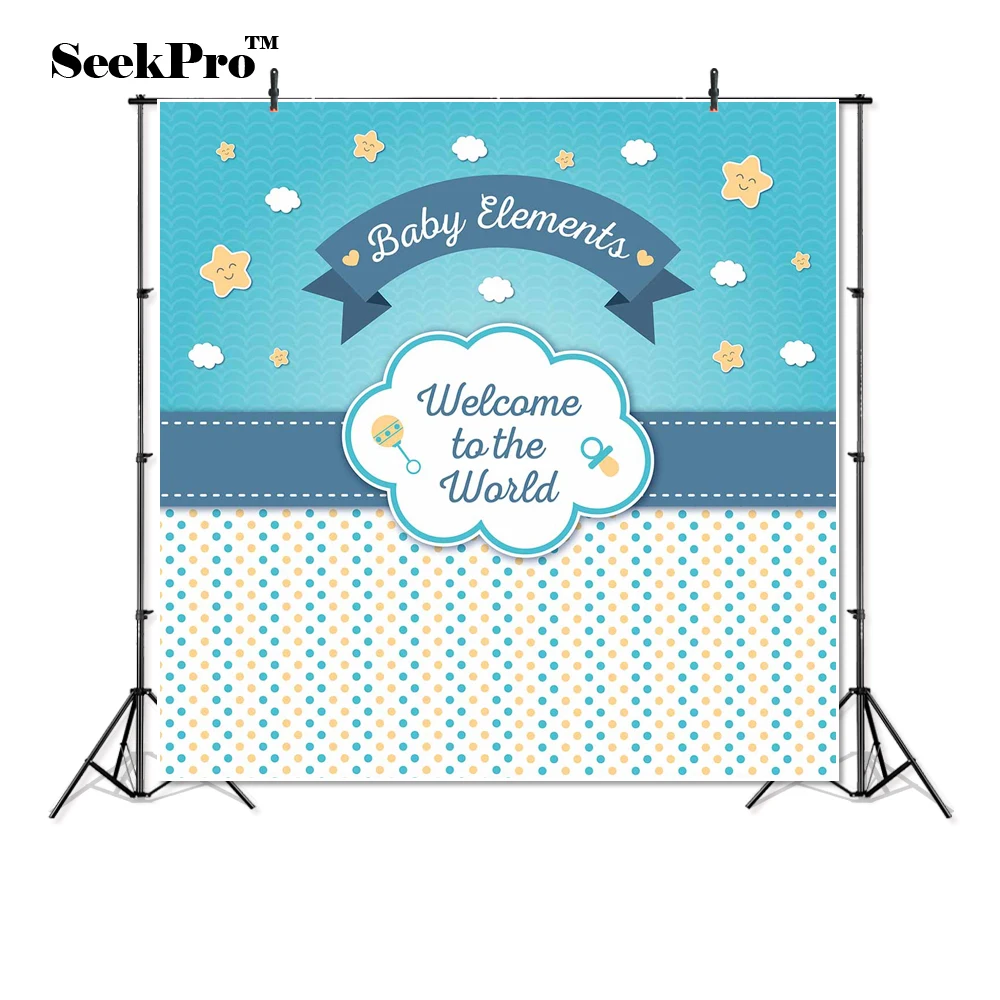 Фон из тонкой виниловой baby shower День рождения, узор в горошек, футболка фон с принтом для фото профессиональный Крытый фон для фото студии
Фон из тонкой виниловой baby shower День рождения, узор в горошек, футболка фон с принтом для фото профессиональный Крытый фон для фото студии
