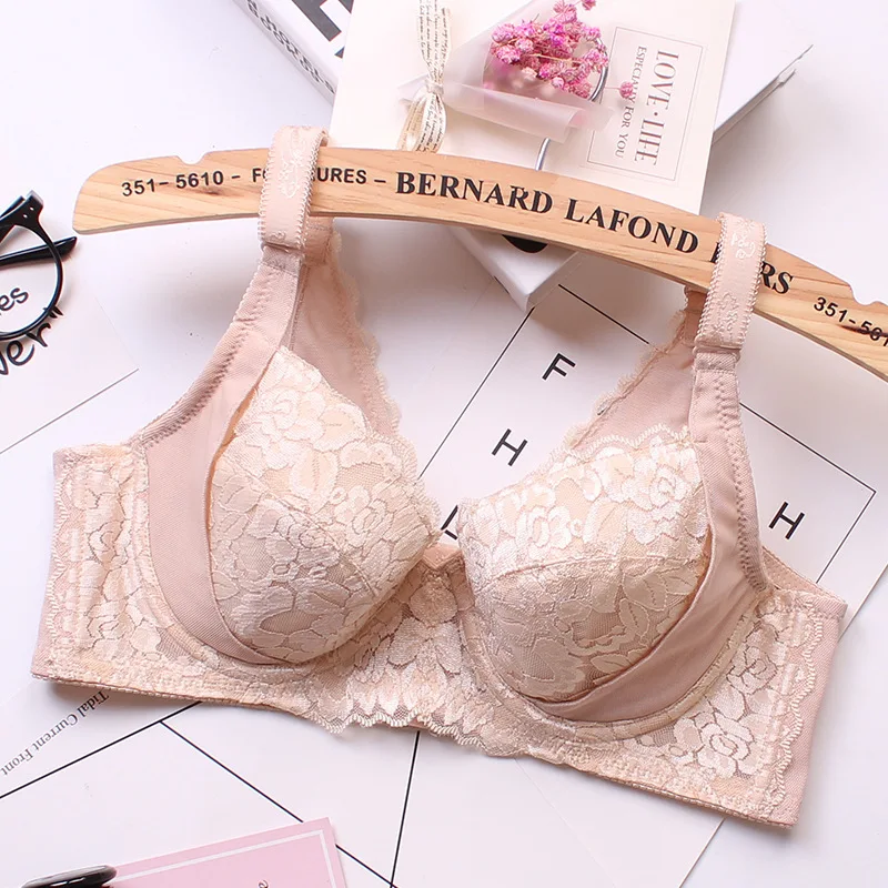 Super Code Bras For Women Thin Full Cup Adjust Plus Size Push Up Bh Hot Everyday Wire Free 34 36 38 40 42 44 46 B C D E
Super Code Bras For Women Thin Full Cup Adjust Plus Size Push Up Bh Hot Everyday Wire Free 34 36 38 40 42 44 46 B C D E