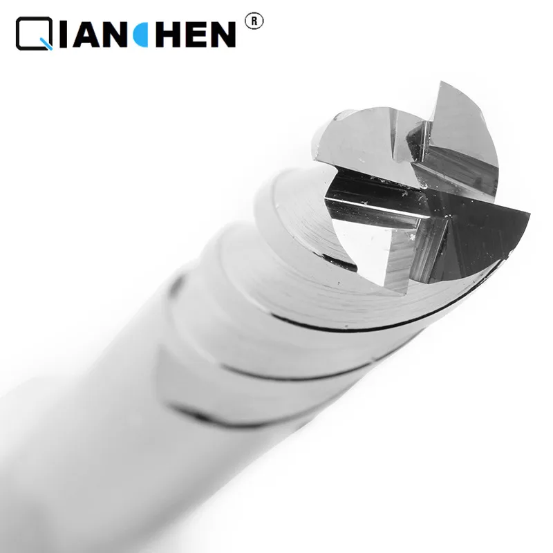 Qianchen высокопрочный высококачественный твердосплавный сплав cermet D10 * 25*75*4T D10 * 30*100*4T режущий инструмент фреза
Qianchen высокопрочный высококачественный твердосплавный сплав cermet D10 * 25*75*4T D10 * 30*100*4T режущий инструмент фреза