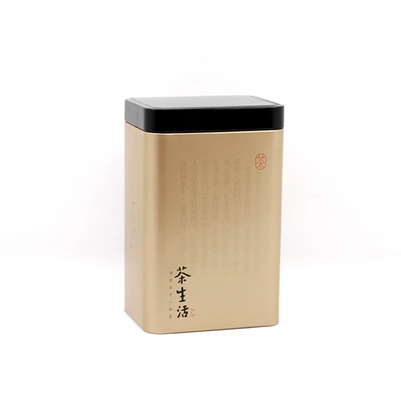 Xin Jia Yi Packaging Metal Tin Boxes Saving Money Tin Can Big Rectangle Tuna Tin Can Manufacturer for Food Canning
Xin Jia Yi Packaging Metal Tin Boxes Saving Money Tin Can Big Rectangle Tuna Tin Can Manufacturer for Food Canning