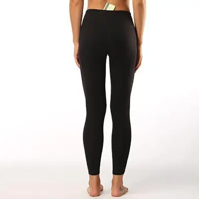 LU-13 Non-see Through High Waist Women Yoga Pants Solid Black Sports Gym Wear Leggings Elastic Fitness Lady Overall Full Tights
LU-13 Non-see Through High Waist Women Yoga Pants Solid Black Sports Gym Wear Leggings Elastic Fitness Lady Overall Full Tights