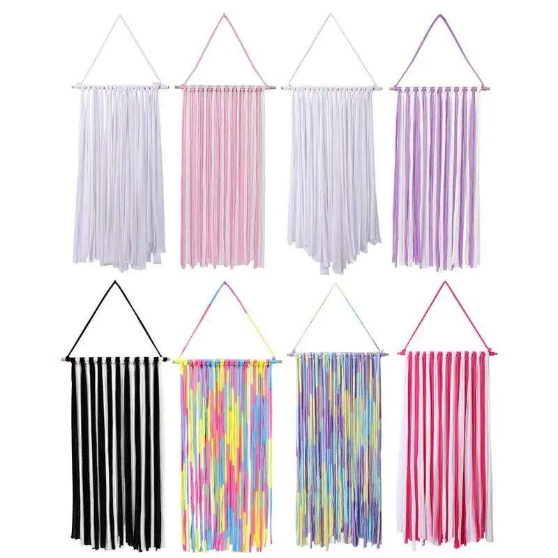 Baby Hair Bows Hairpin Storage Belt Girls Barrette Hairband Organizer Belt Kids Headwear Hanging Hair Clips Holder Accessories
Baby Hair Bows Hairpin Storage Belt Girls Barrette Hairband Organizer Belt Kids Headwear Hanging Hair Clips Holder Accessories