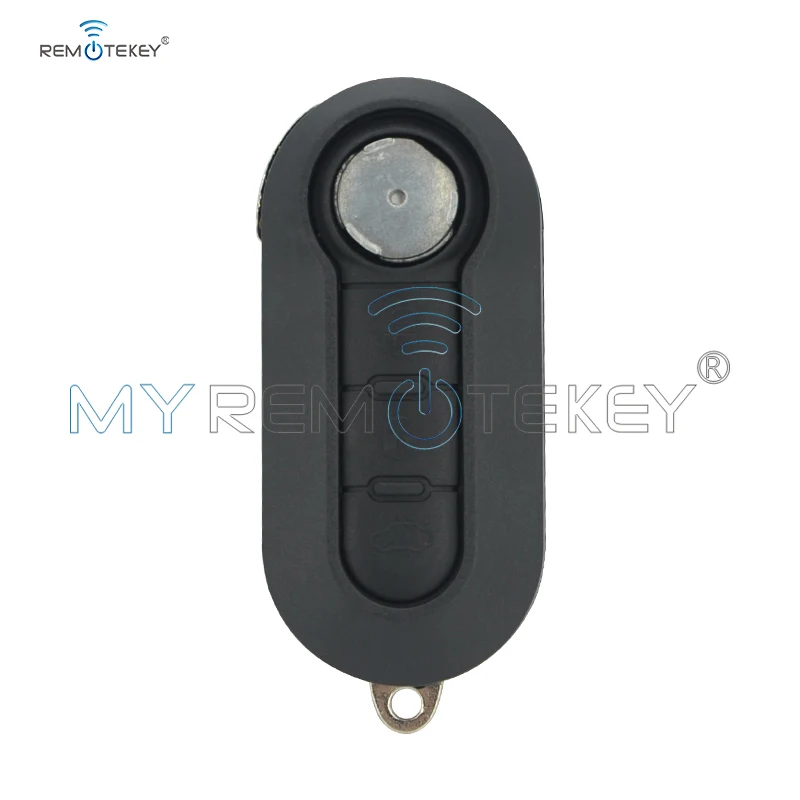 Remtekey replacement case cover shell 3 button for Fiat 500 PUNTO PANDA STILO BRAVA
Remtekey replacement case cover shell 3 button for Fiat 500 PUNTO PANDA STILO BRAVA
