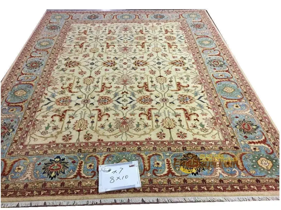 Original single export Turkish handmade carpets OUSHAK Ozarks pure wool carpet X7 8x10gc47zieyg28
Original single export Turkish handmade carpets OUSHAK Ozarks pure wool carpet X7 8x10gc47zieyg28