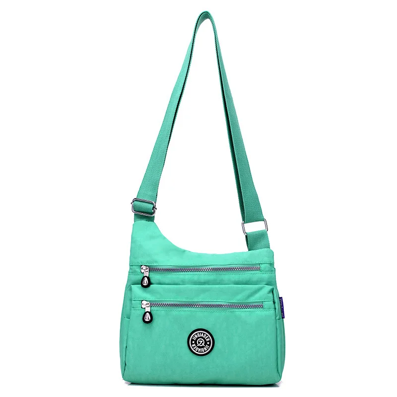 Baby Care Nappy Bags Diaper Bag 2019 New Ladies Single Shoulder Messenger Bag Waterproof Nylon Lightweight Nylon Travel Backpack
Baby Care Nappy Bags Diaper Bag 2019 New Ladies Single Shoulder Messenger Bag Waterproof Nylon Lightweight Nylon Travel Backpack