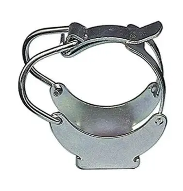 Для держателя пистолета для смазки, сталь, 70-901
Для держателя пистолета для смазки, сталь, 70-901