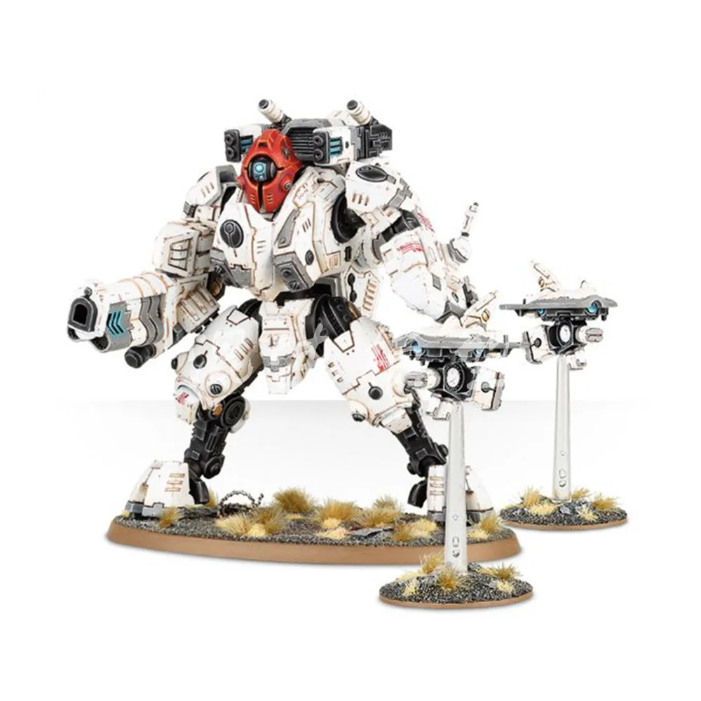 XV95 Ghostkeel скафандра| |