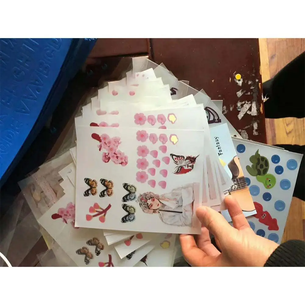 Fingerboard Fretboard Inlay Stickers Flanger PVC Decals Flangerra Decoration For Electric Acoustic Flanger Bass Accessories
Fingerboard Fretboard Inlay Stickers Flanger PVC Decals Flangerra Decoration For Electric Acoustic Flanger Bass Accessories