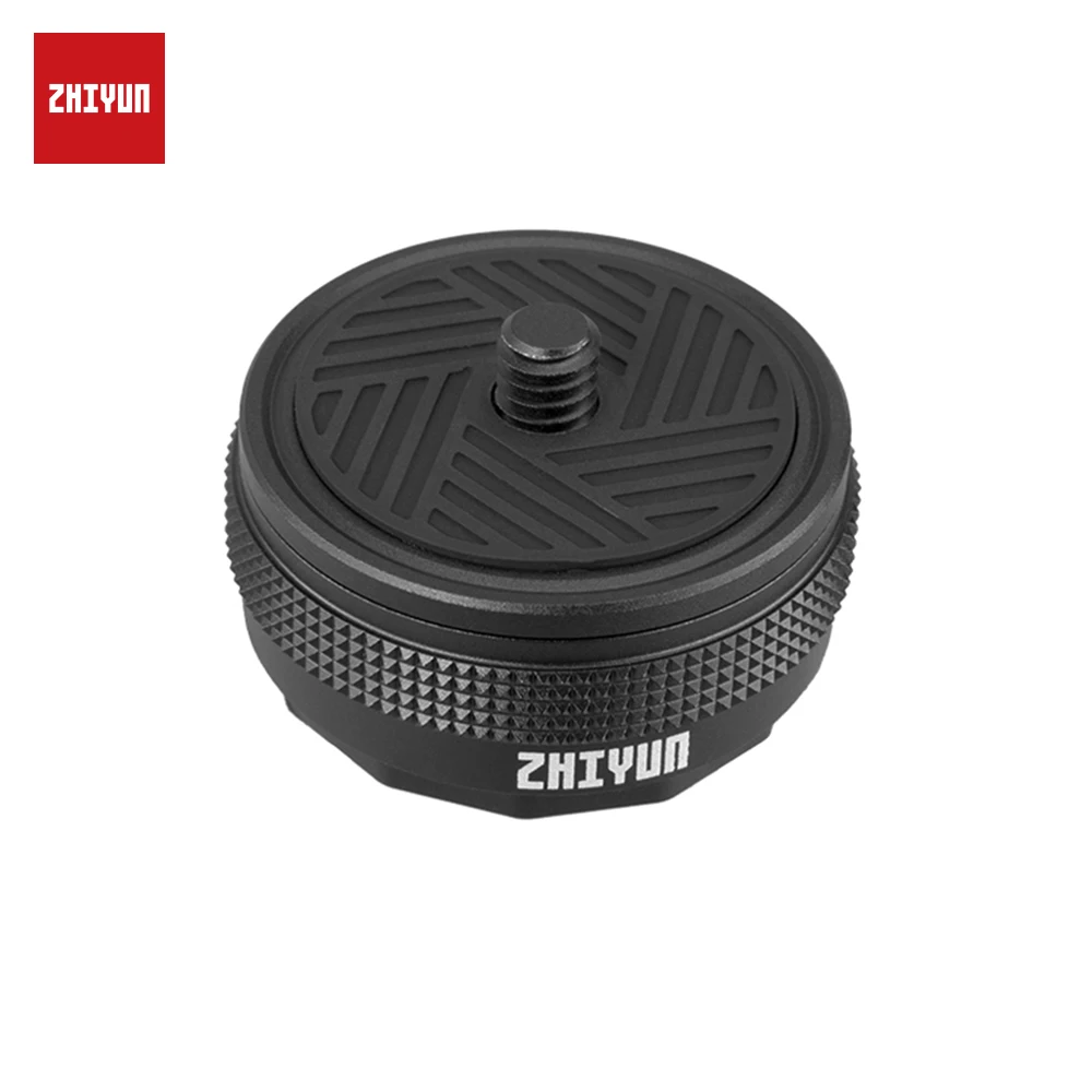 Zhiyun набор для быстрой настройки стабилизатор аксессуары с 1/4 "винтовым