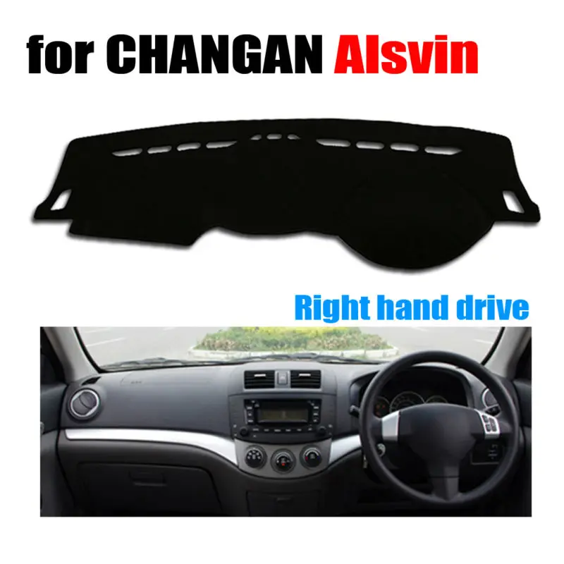 Автомобильные чехлы для приборной панели, коврик для CHANGAN Alsvin, все годы, для правого руля, коврик для приборной панели, чехол для приборной па...
Автомобильные чехлы для приборной панели, коврик для CHANGAN Alsvin, все годы, для правого руля, коврик для приборной панели, чехол для приборной па...