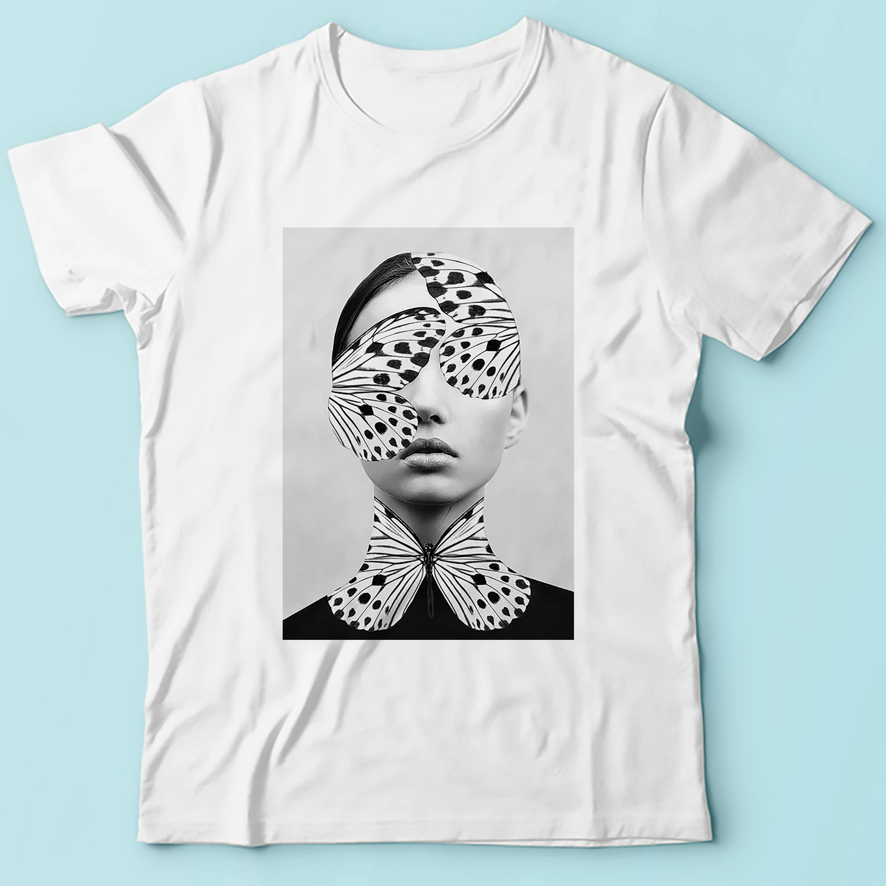 fashion Floral beauty women artistic design unisex classic t-shirt men 2019 summer new white short sleeve casual t shirt homme
fashion Floral beauty women artistic design unisex classic t-shirt men 2019 summer new white short sleeve casual t shirt homme