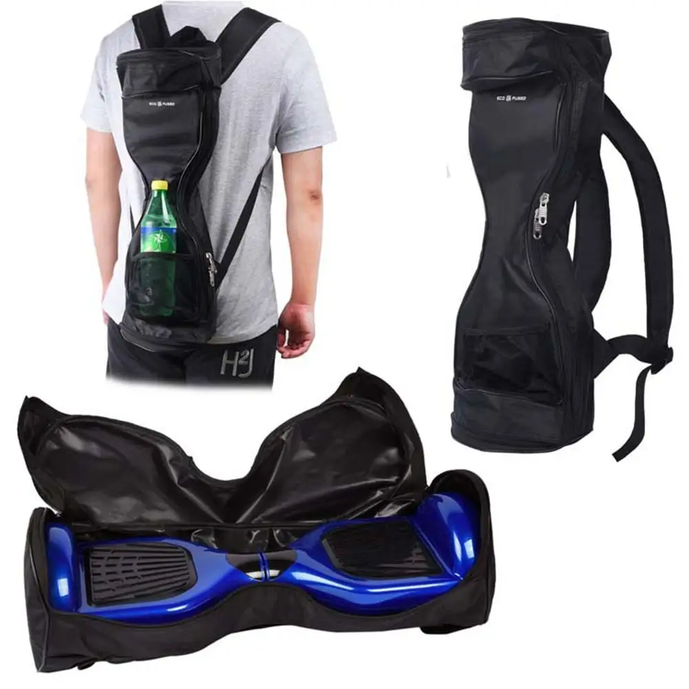 Adjustable Shoulder Strap Waterproof Hover Board Backpack Smart Self Balancing Scooter Bag Drifting Board Bags With Mesh Pocket
Adjustable Shoulder Strap Waterproof Hover Board Backpack Smart Self Balancing Scooter Bag Drifting Board Bags With Mesh Pocket