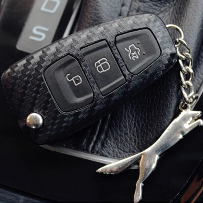 Наклейка на ключи My Good Car, 20 шт./компл., из углеродного волокна, для Ford Focus 3 MK3 MK4, Kuga Escape 2012 -2016
Наклейка на ключи My Good Car, 20 шт./компл., из углеродного волокна, для Ford Focus 3 MK3 MK4, Kuga Escape 2012 -2016