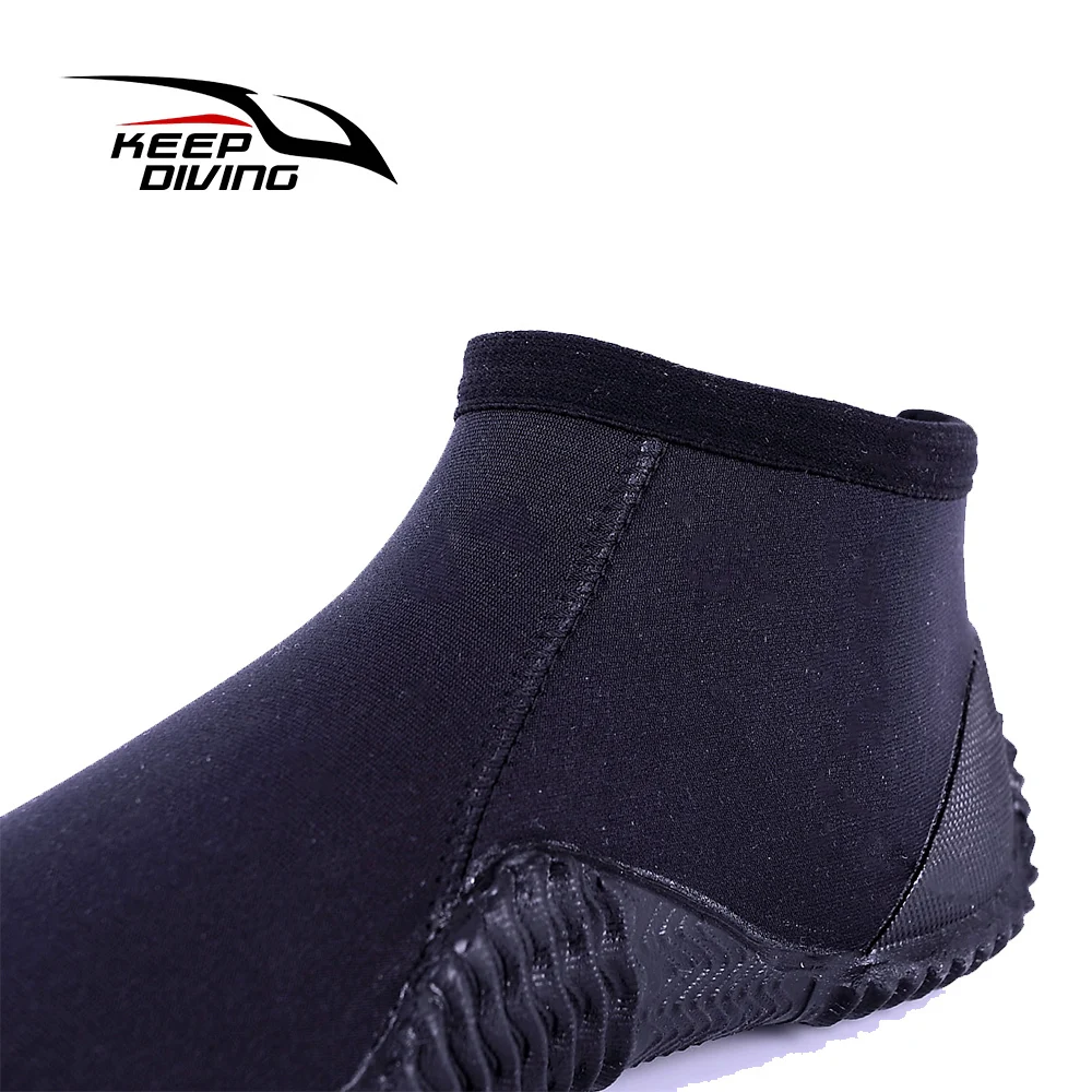 Keep Diving Dive Boots Shoes For Beach Water Shoes Quick Drying Slip-on Aqua Surf Swim Driving Boating Kayaking Neopreno
Keep Diving Dive Boots Shoes For Beach Water Shoes Quick Drying Slip-on Aqua Surf Swim Driving Boating Kayaking Neopreno