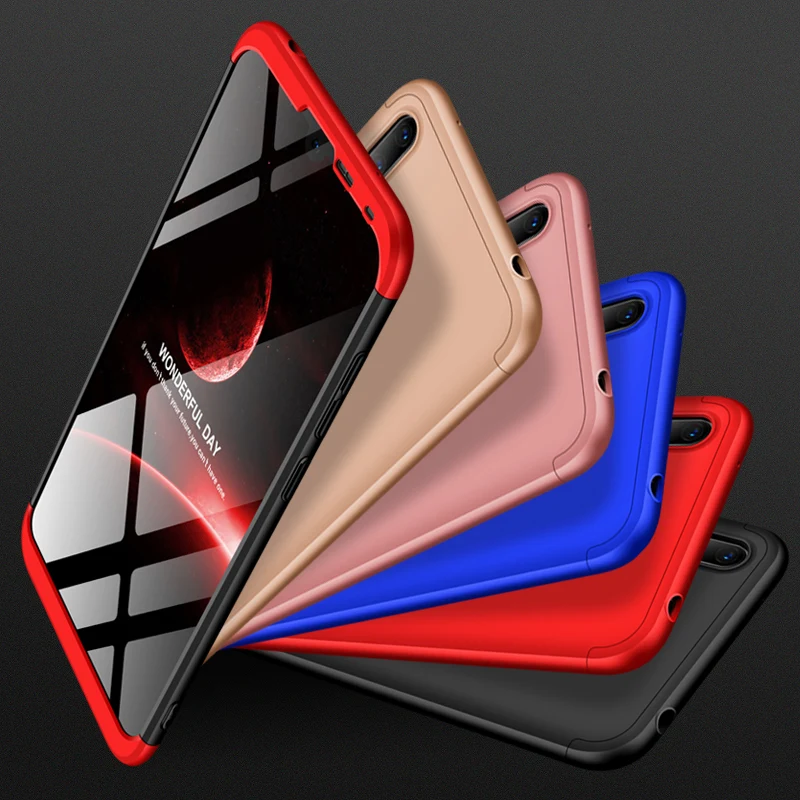 Huawei Y7 Prime 2018 Case Y7Prime 360 Degree Protected Full Body Phone Case for Huawei Y7 2018 LDN-L01 LDN L21 LX3 Cover + Film
Huawei Y7 Prime 2018 Case Y7Prime 360 Degree Protected Full Body Phone Case for Huawei Y7 2018 LDN-L01 LDN L21 LX3 Cover + Film