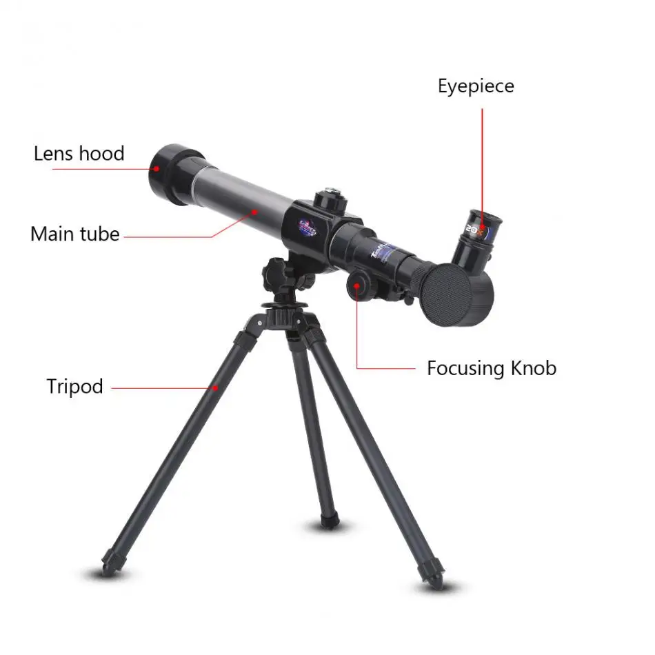 New Sale Outdoor Monocular Space Astronomical Telescope With Portable Tripod Spotting Scope Telescope Children Kids Educationa
New Sale Outdoor Monocular Space Astronomical Telescope With Portable Tripod Spotting Scope Telescope Children Kids Educationa