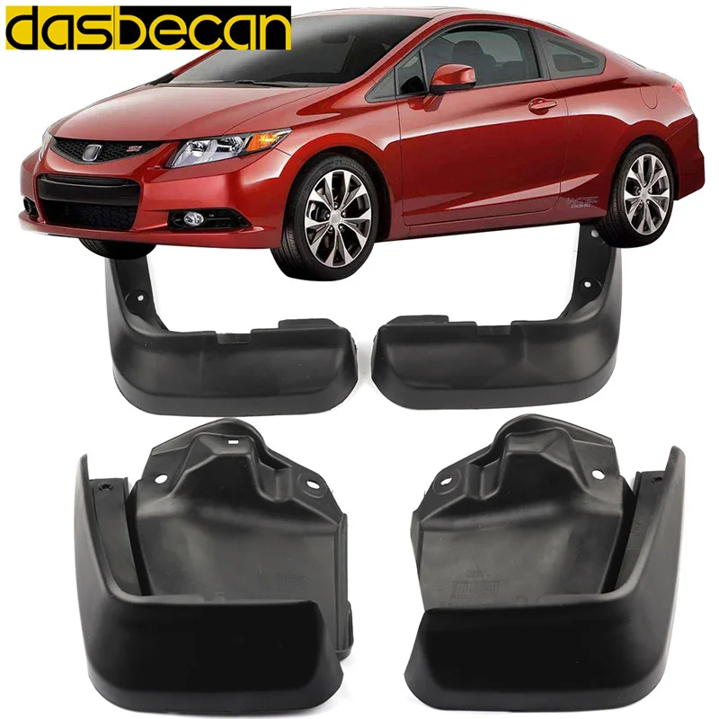 Dasbecan Φ Civic 2011-2015 для автомобильных брызговиков Honda, аксессуары для брызговиков, панели 2011 2012 2013 2014 2015
Dasbecan Φ Civic 2011-2015 для автомобильных брызговиков Honda, аксессуары для брызговиков, панели 2011 2012 2013 2014 2015