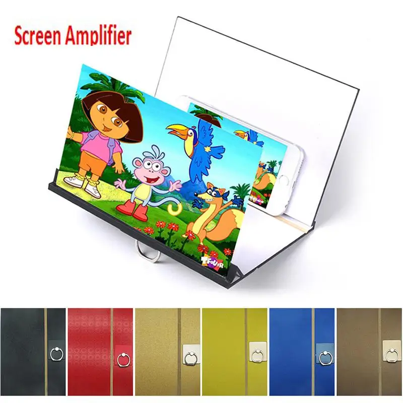 Group Vertical Phone Screen Magnifier 3D Video Screen Amplifier Expander Holder Bracket r20
Group Vertical Phone Screen Magnifier 3D Video Screen Amplifier Expander Holder Bracket r20