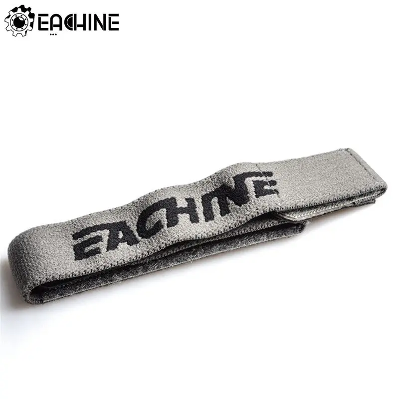 Оригинальный eachine EV200D 1/2/3/5/10 шт FPV очки запасные части 620*25 мм + 440*25 мм повязка дрона с дистанционным управлением аксессуары
Оригинальный eachine EV200D 1/2/3/5/10 шт FPV очки запасные части 620*25 мм + 440*25 мм повязка дрона с дистанционным управлением аксессуары