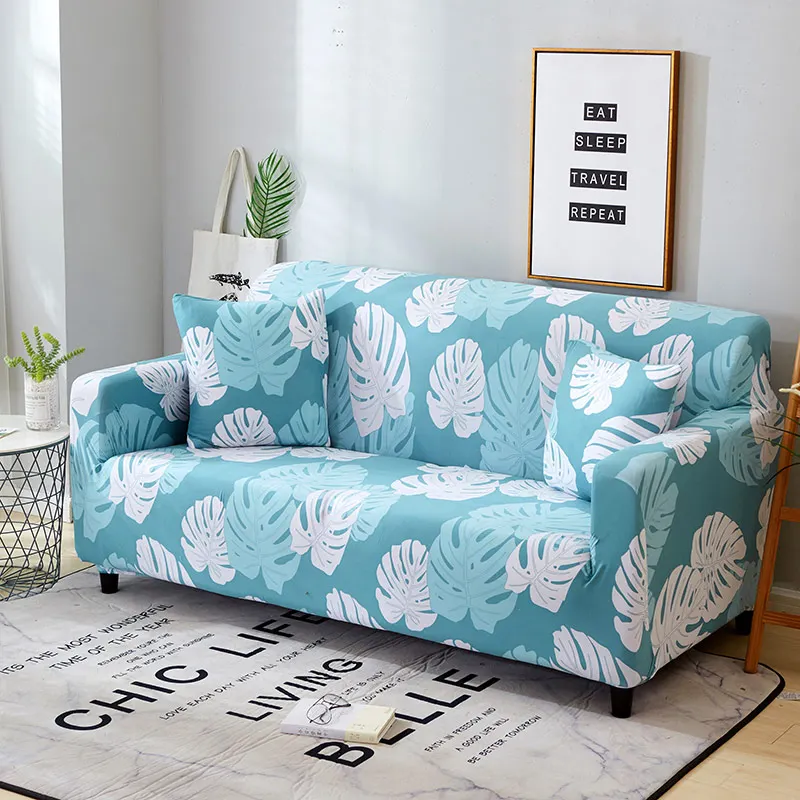 Spandex Sofa Cover Tight All-inclusive Slip-resistant Couch Cover for Living Room l Shaped Cover Loveseat Patio Furniture 37
Spandex Sofa Cover Tight All-inclusive Slip-resistant Couch Cover for Living Room l Shaped Cover Loveseat Patio Furniture 37