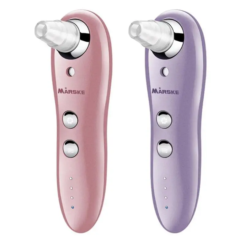 Ultrasonic Electric Blackhead Vacuum Suction Removal Face Pore Spot Cleaner Face Skin Care Vacuum Pore Cleaning Machine
Ultrasonic Electric Blackhead Vacuum Suction Removal Face Pore Spot Cleaner Face Skin Care Vacuum Pore Cleaning Machine