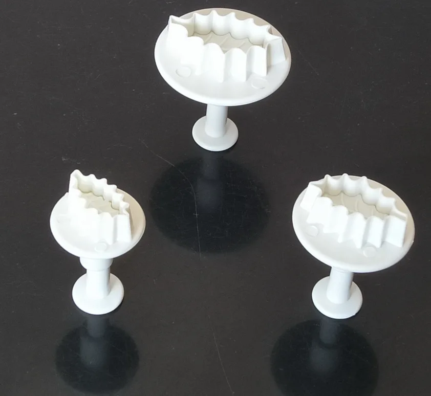 10Sets Santa leaves cake fondant Molds cutter DIY Cake Fondant decorating plunger sugarcraft cutter plunger mode paste Cake Tool
10Sets Santa leaves cake fondant Molds cutter DIY Cake Fondant decorating plunger sugarcraft cutter plunger mode paste Cake Tool