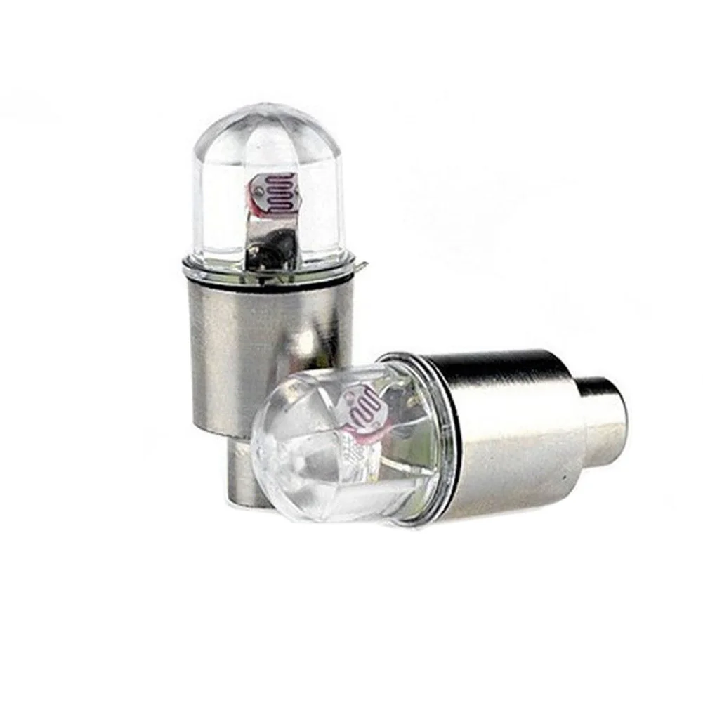 LED Car Bike Wheel Tire Tyre Valve Dust Cap Spoke Flash Lights Neon Lights Color Tyre Wheel Valve Cap Light
LED Car Bike Wheel Tire Tyre Valve Dust Cap Spoke Flash Lights Neon Lights Color Tyre Wheel Valve Cap Light