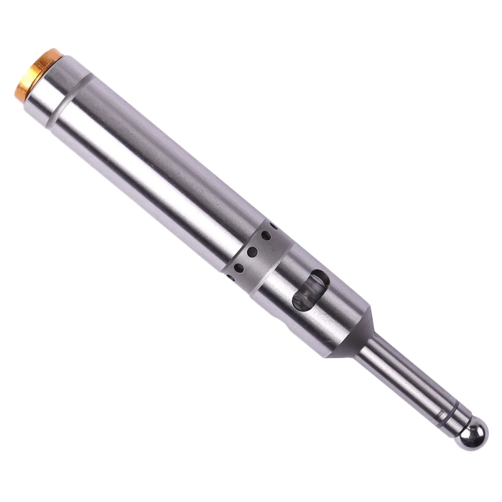 FUNN-Electronic Edge Finder Led Beep Contact Point Sensor Probe Hardened Precision Ground For Cnc Machine Milling
FUNN-Electronic Edge Finder Led Beep Contact Point Sensor Probe Hardened Precision Ground For Cnc Machine Milling