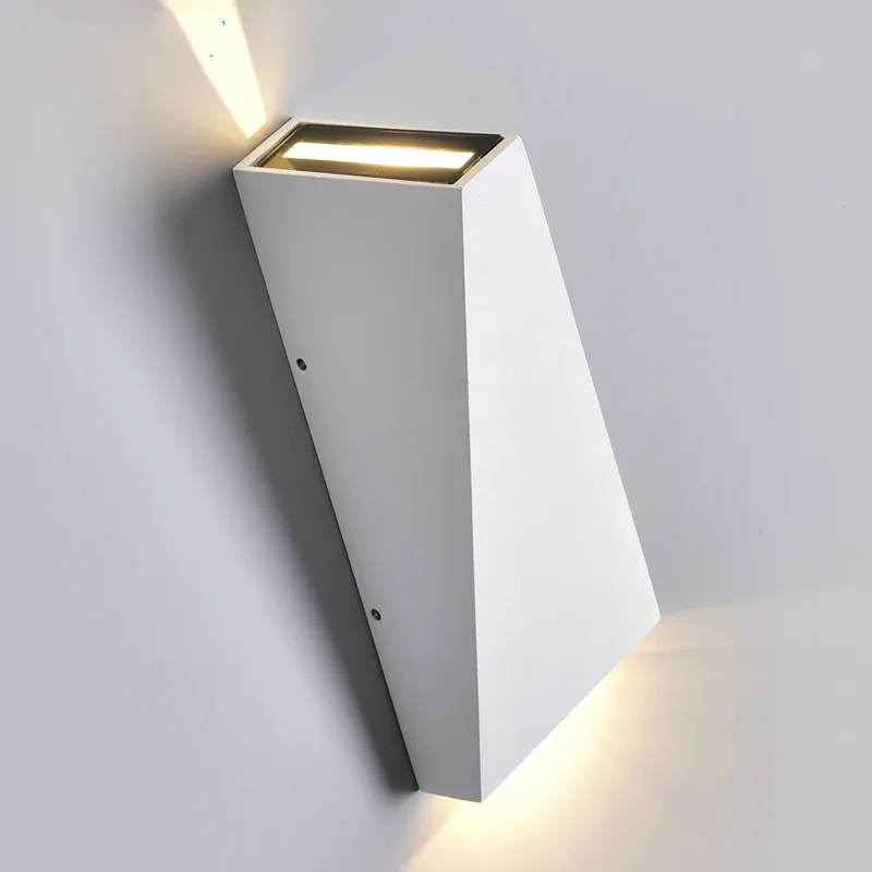 

Modern Wall Sconce Light Fixtures Luminaria Industrial Bedroom Bathroom Light Luminaire Wall Lamp Lustre