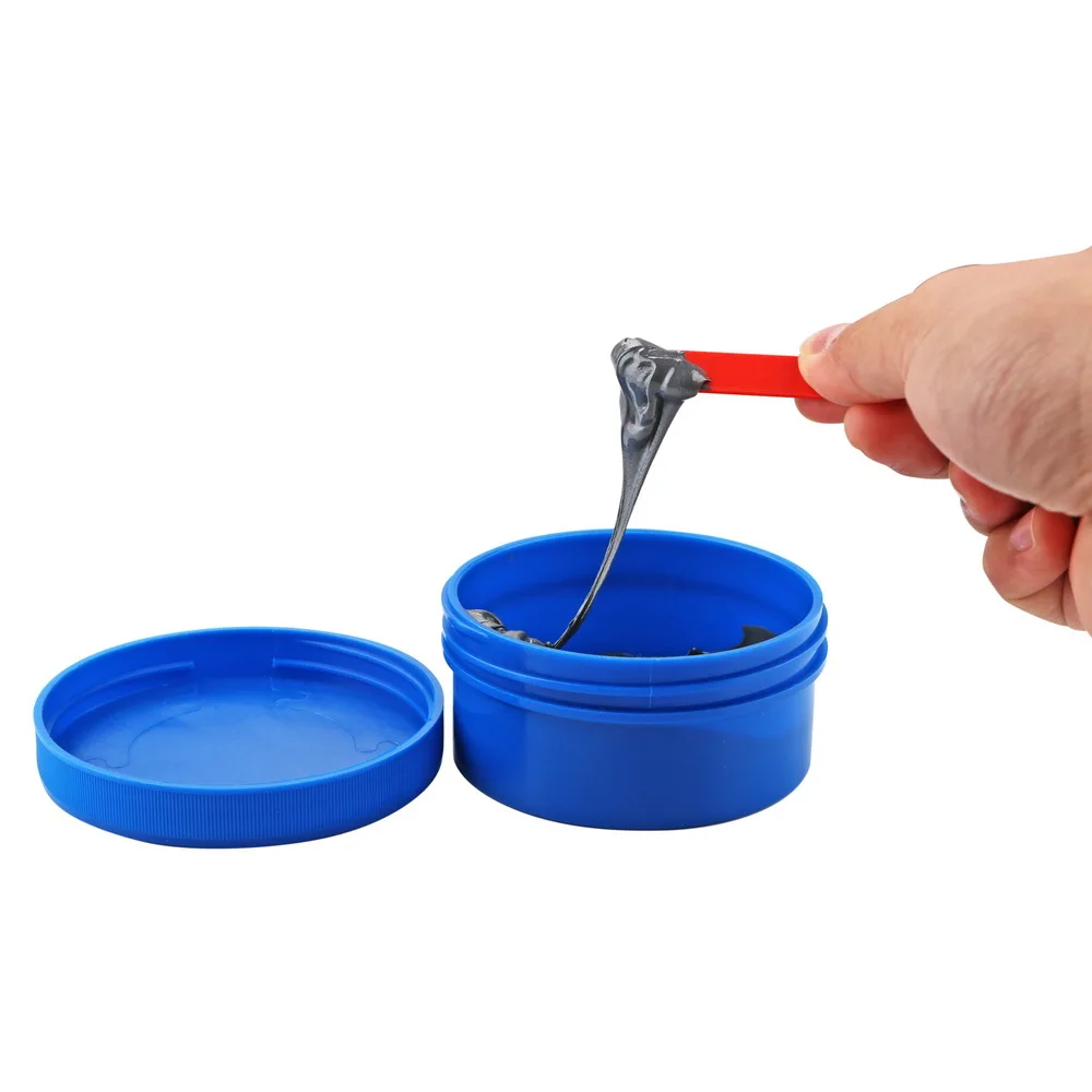 LEEPEE High Temperature Resistant High Toughness Cylinder Repair Adhesive Auto Maintenance Fix Agent Defect repair agent
LEEPEE High Temperature Resistant High Toughness Cylinder Repair Adhesive Auto Maintenance Fix Agent Defect repair agent