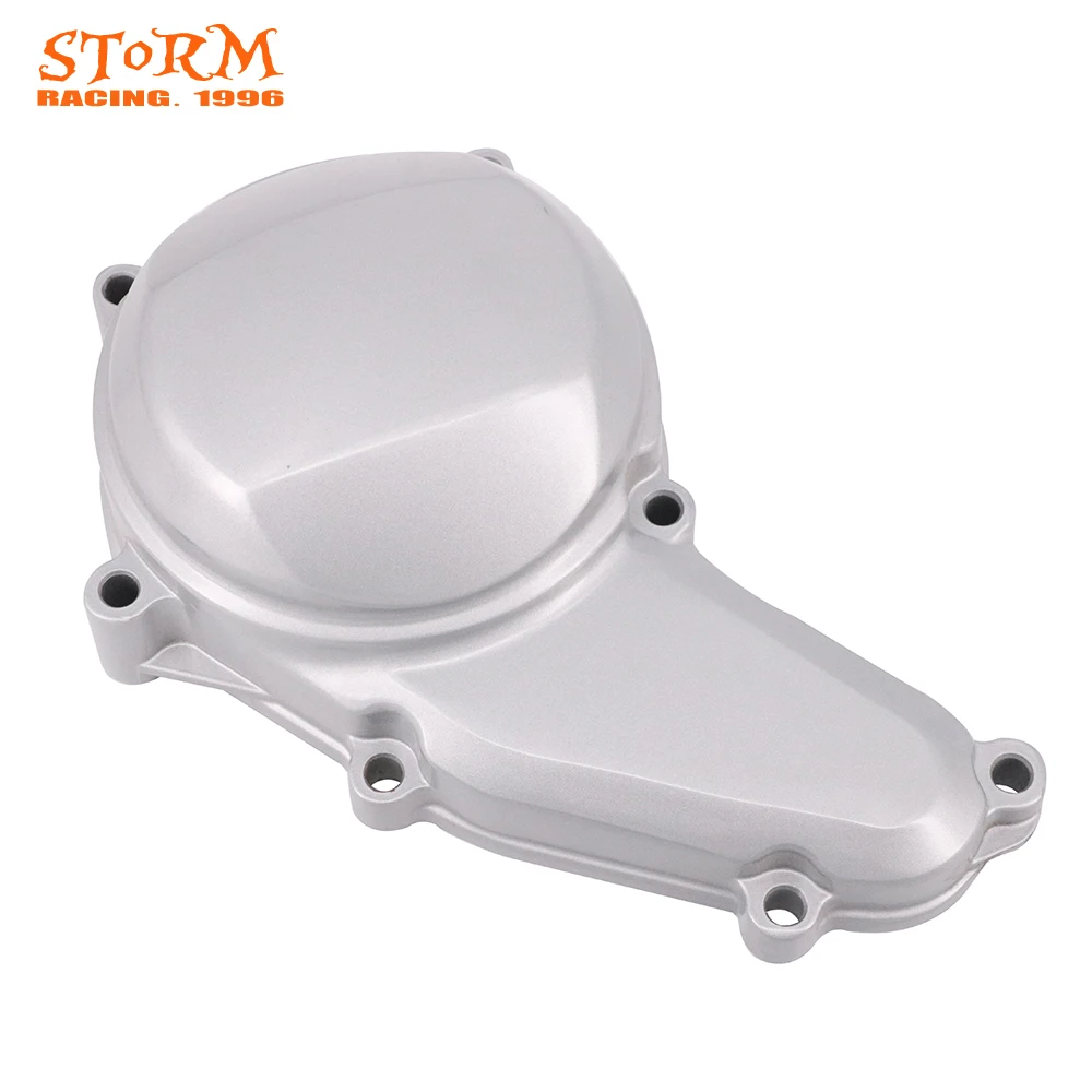 Motorcycle Aluminum Engine Crankcase Stator Cover For Yamaha FZR400 YZF600R FZR600 FZR500 YZF FZR 400 600R 600 R 500 1989-2007
Motorcycle Aluminum Engine Crankcase Stator Cover For Yamaha FZR400 YZF600R FZR600 FZR500 YZF FZR 400 600R 600 R 500 1989-2007