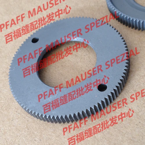 Швейные Mchine части PFAFF 591 компьютерный ролик, одноштырьковое питающее колесо # PFAFF91-119546-05
Швейные Mchine части PFAFF 591 компьютерный ролик, одноштырьковое питающее колесо # PFAFF91-119546-05