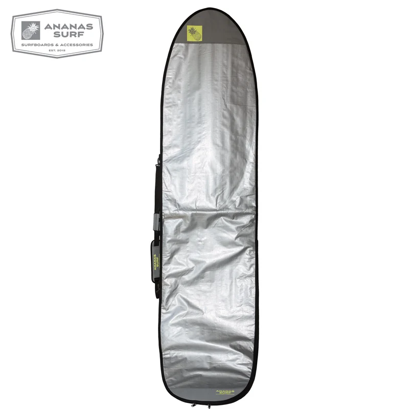 Ананас Surf 9ft. 6 дюймов. Дорожная сумка для доски серфинга и Лонгборда защитный