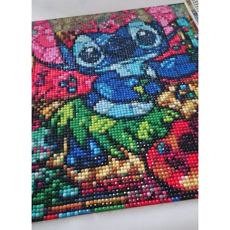Room decor Embroidery Pattern 5D DIY diamond paintings Collectibles 3D Cross stitch kits mosaic wedding wall stickers
Room decor Embroidery Pattern 5D DIY diamond paintings Collectibles 3D Cross stitch kits mosaic wedding wall stickers