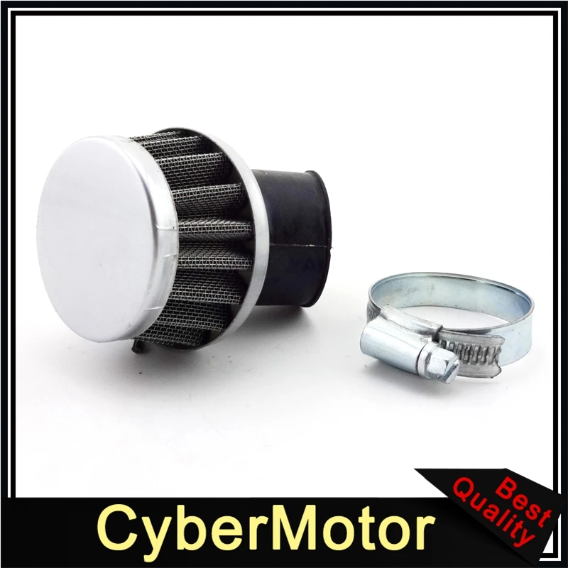 35mm Air Filter For 50cc 70cc 90cc 110cc Engine Pit Dirt Motor Bike ATV Quad Motorcycle Motocross
35mm Air Filter For 50cc 70cc 90cc 110cc Engine Pit Dirt Motor Bike ATV Quad Motorcycle Motocross