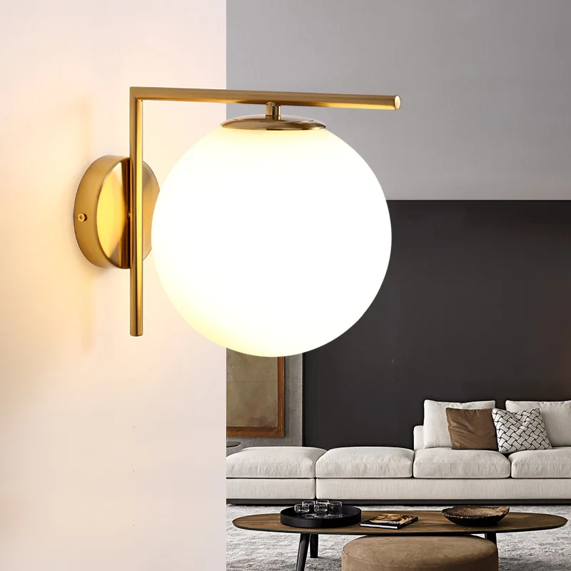 Rotation Simple Retro New Chinese Style Bedroom Led Wall Lamp Aisle Corridor Hotel Club Bedside Lamp Frosted Glass
Rotation Simple Retro New Chinese Style Bedroom Led Wall Lamp Aisle Corridor Hotel Club Bedside Lamp Frosted Glass