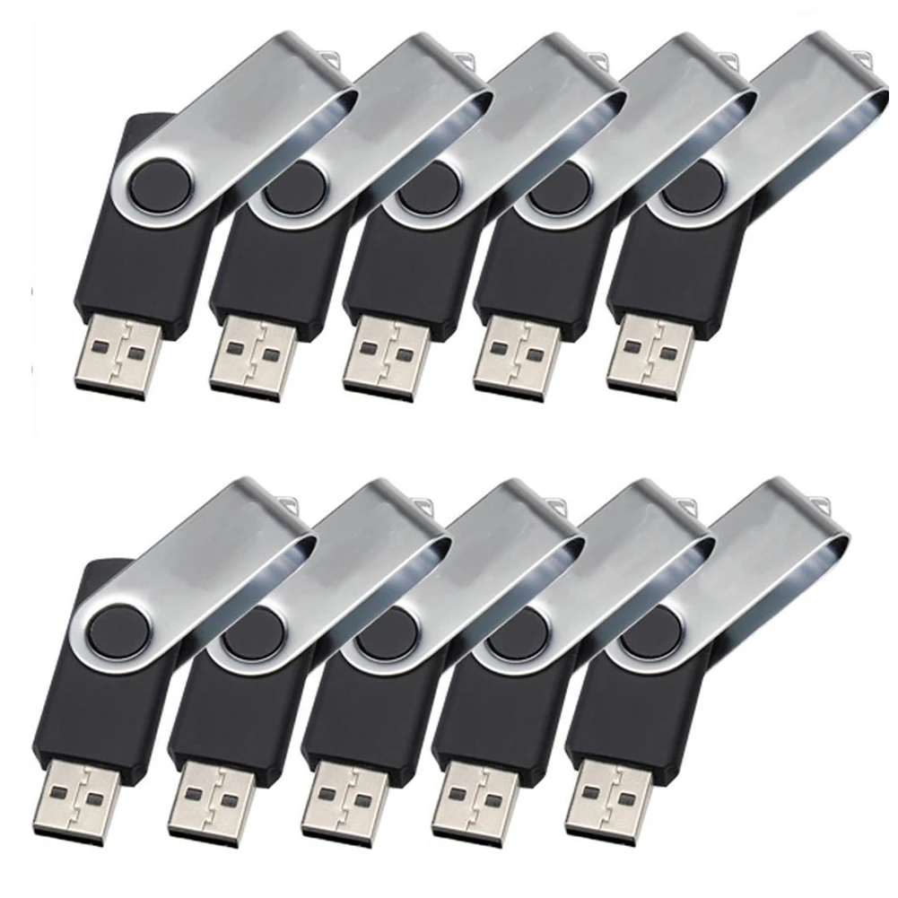 10 шт. 2 ГБ 2G USB 0 флэш-накопитель U-диск | Компьютеры и офис