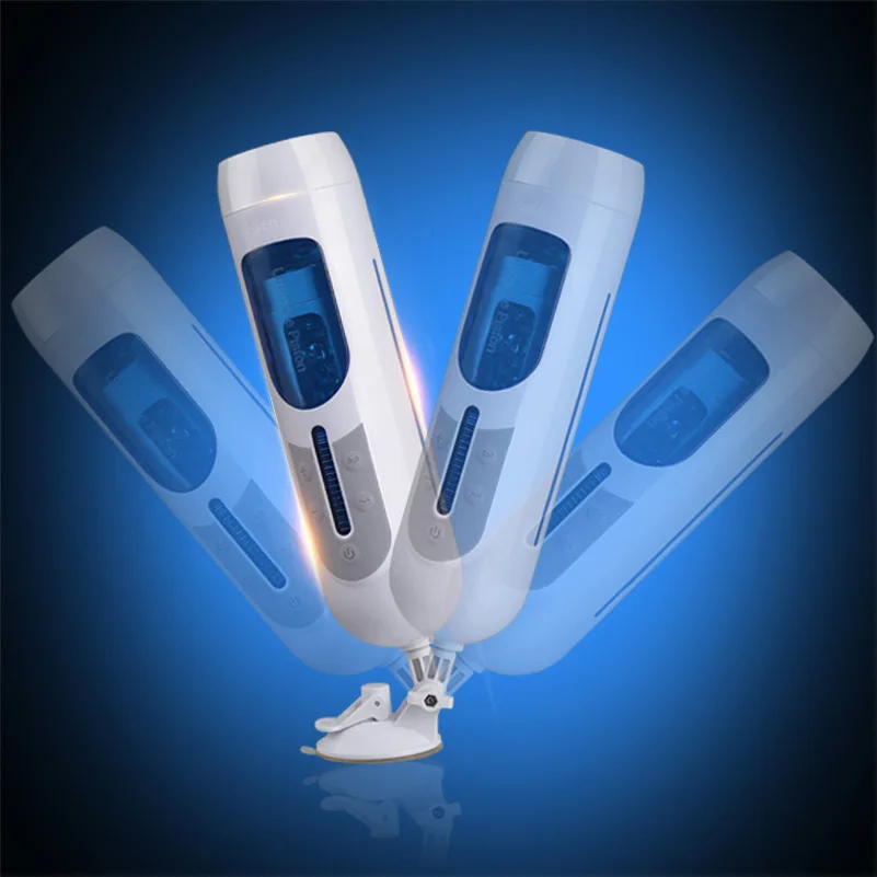 Мастурбаторы Leten A380