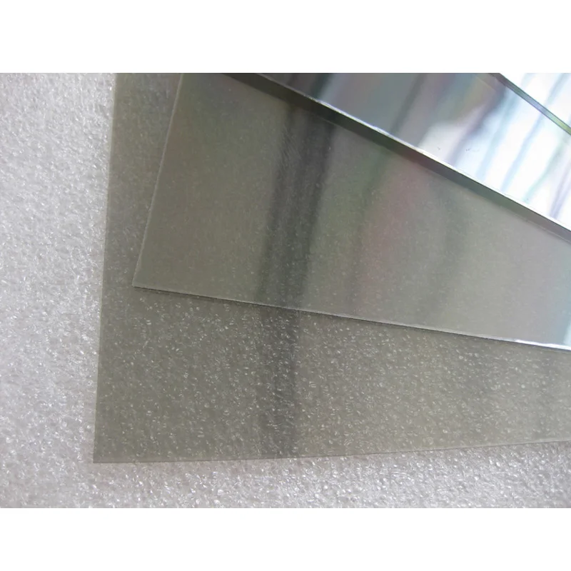 10PCS/Lot New 21.5" 45 degree 16:9 479.5*271MM Film Polarizer LCD for LCD LED Screen
10PCS/Lot New 21.5" 45 degree 16:9 479.5*271MM Film Polarizer LCD for LCD LED Screen