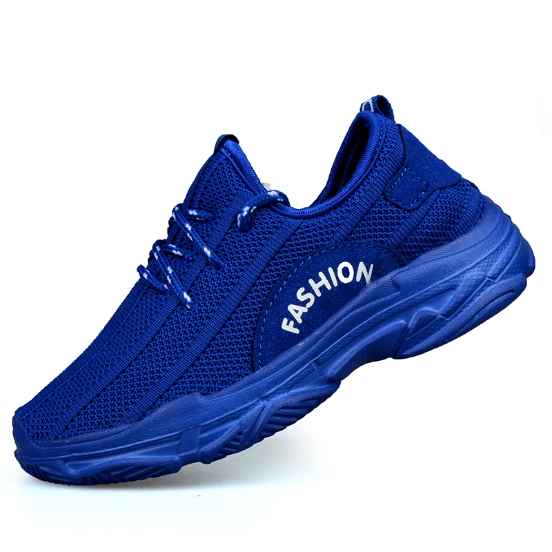 Sialia Breahtbale Kids Sneakers For Girls Shoes Children Sneakers Boys Casual Shoes Mesh Lace-up Solid Rubber sapato infantil
Sialia Breahtbale Kids Sneakers For Girls Shoes Children Sneakers Boys Casual Shoes Mesh Lace-up Solid Rubber sapato infantil