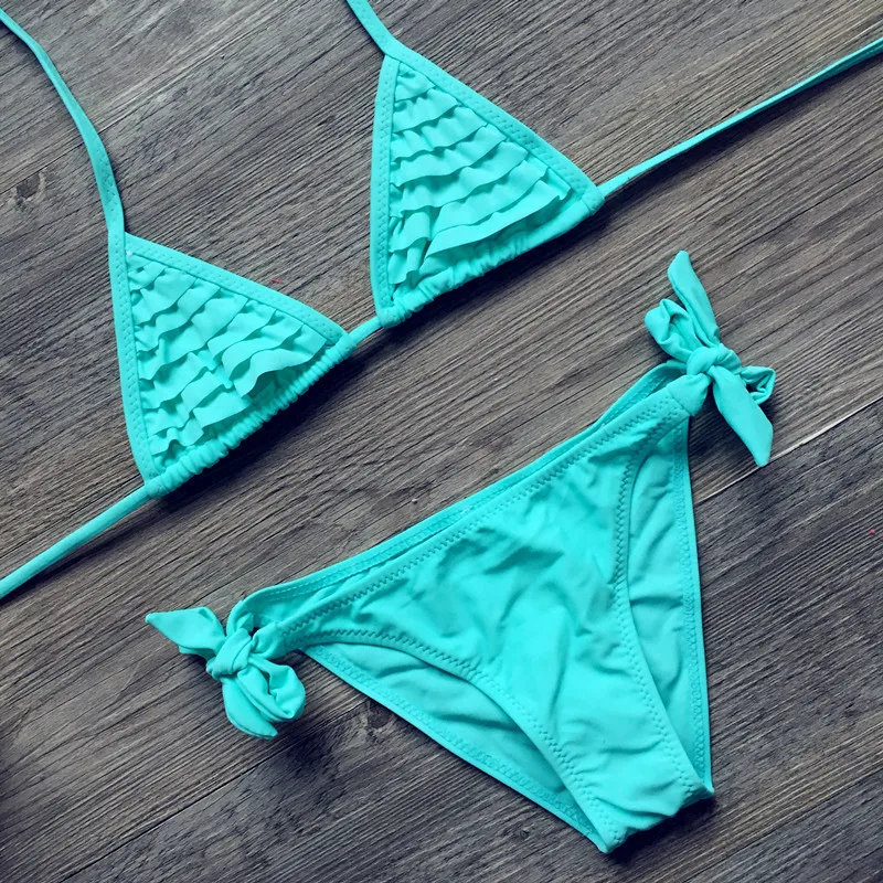 4 Colors Children Swimwear Baby Kids Cute Bikini Girls Split Two Pieces Swimsuit Bathing Suit Beachwear Kids Falbala Bikini
4 Colors Children Swimwear Baby Kids Cute Bikini Girls Split Two Pieces Swimsuit Bathing Suit Beachwear Kids Falbala Bikini