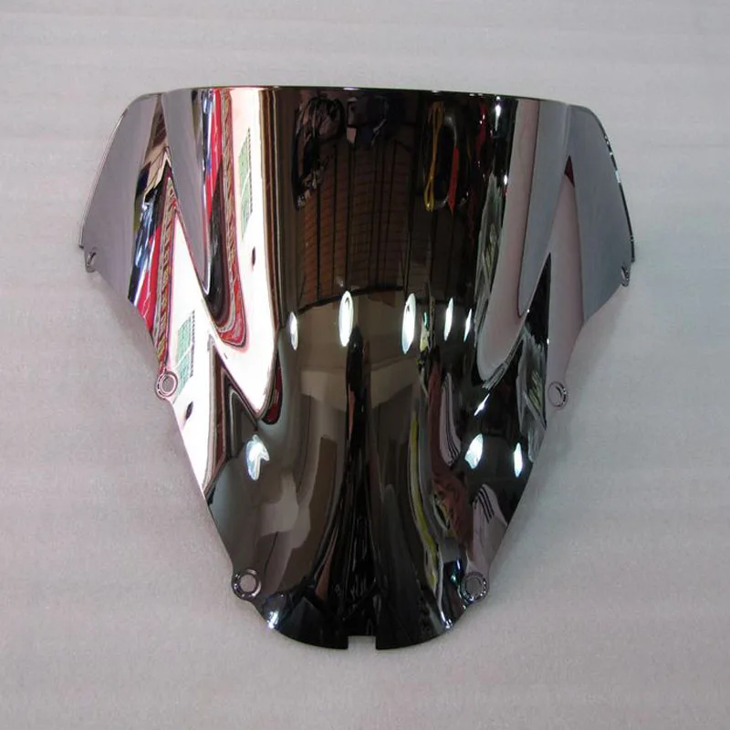 Для 2000 2001 Honda cbr900rr cbr929rr Fireblade лобовое стекло серебряный экран Двойные Пузырьковые части мотоцикла
Для 2000 2001 Honda cbr900rr cbr929rr Fireblade лобовое стекло серебряный экран Двойные Пузырьковые части мотоцикла