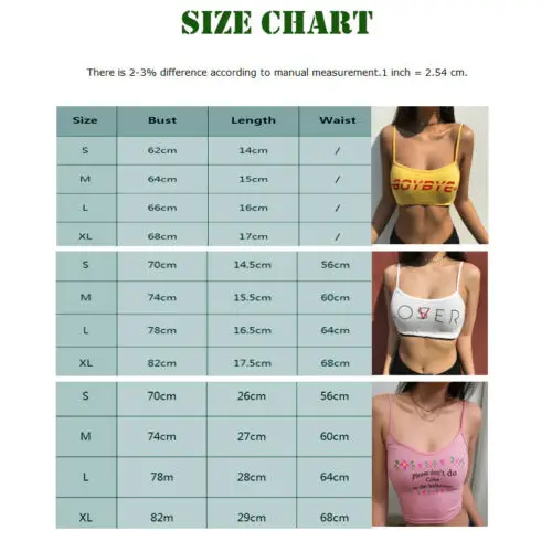 Women Sexy Casual Letter Tank Top Vest Blouse Sleeveless Summer Ladies Crop Top Shirt Camis Top
Women Sexy Casual Letter Tank Top Vest Blouse Sleeveless Summer Ladies Crop Top Shirt Camis Top