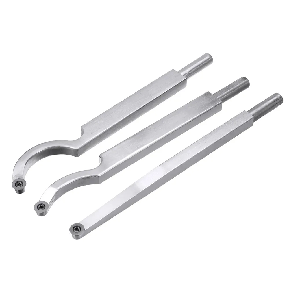 Hollower Wood Turning Tool Hollowing Cutting Lathe Tool With Wood Carbide Inserts For Metal Working Lathe Turning Cutting
Hollower Wood Turning Tool Hollowing Cutting Lathe Tool With Wood Carbide Inserts For Metal Working Lathe Turning Cutting
