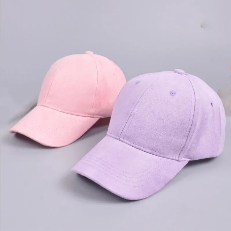 Summer Baseball Cap Women Men's Fashion Brand Street Hip Hop Adjustable Caps Suede Hats for Men Black White Snapback Caps
Summer Baseball Cap Women Men's Fashion Brand Street Hip Hop Adjustable Caps Suede Hats for Men Black White Snapback Caps