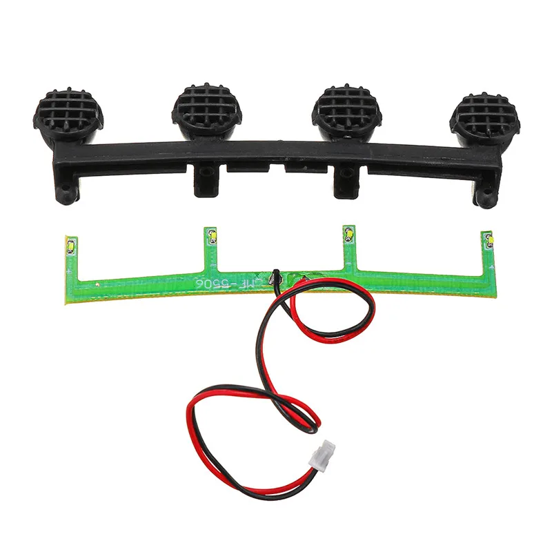 PXtoys автомобиль крыша светильник Набор для 9301/9301-1 1/18 Rc ЗАПАСНЫЕ ЧАСТИ PX9300-26
PXtoys автомобиль крыша светильник Набор для 9301/9301-1 1/18 Rc ЗАПАСНЫЕ ЧАСТИ PX9300-26